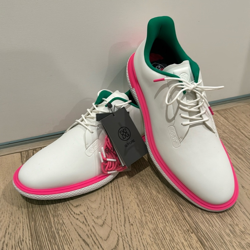 G/FORE Gallivanter Golf Shoes - NWT